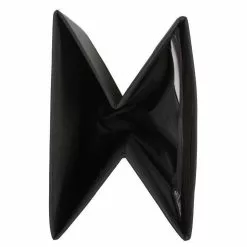 Paris Prix Panier à Linge Carré Pop Up 30cm Noir -Meuble Soldes B2CD 1034