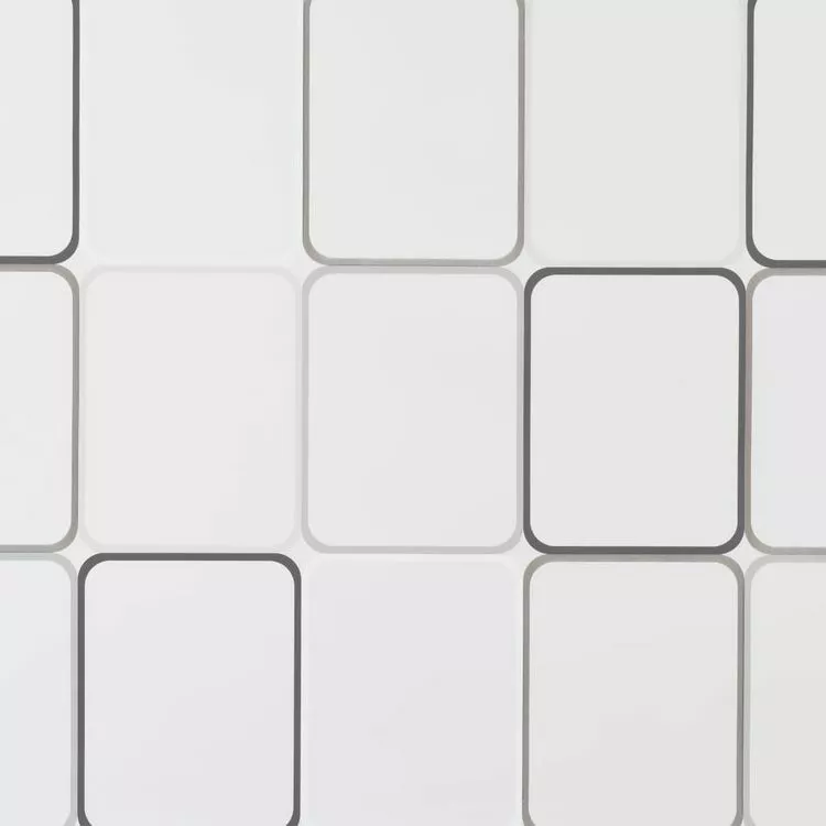 VIDAXL Store Roulant De Douche 100 X 240 Cm Carre 5 VIDAXL Store Roulant De Douche 100 X 240 Cm Carre â Image 5