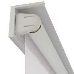 VIDAXL Store Roulant De Douche 160 X 240 Cm Etoile De Mer -Meuble Soldes B2CD 118