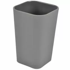 Paris Prix Gobelet Soft Touch Vitamine II 11cm Anthracite