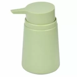 Paris Prix Distributeur De Savon Design Vitamine II 14cm Vert