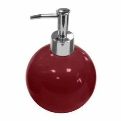 Paris Prix Distributeur De Savon Bullea 16cm Framboise