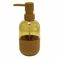 Paris Prix Distributeur De Savon Equatorial 17cm Miel