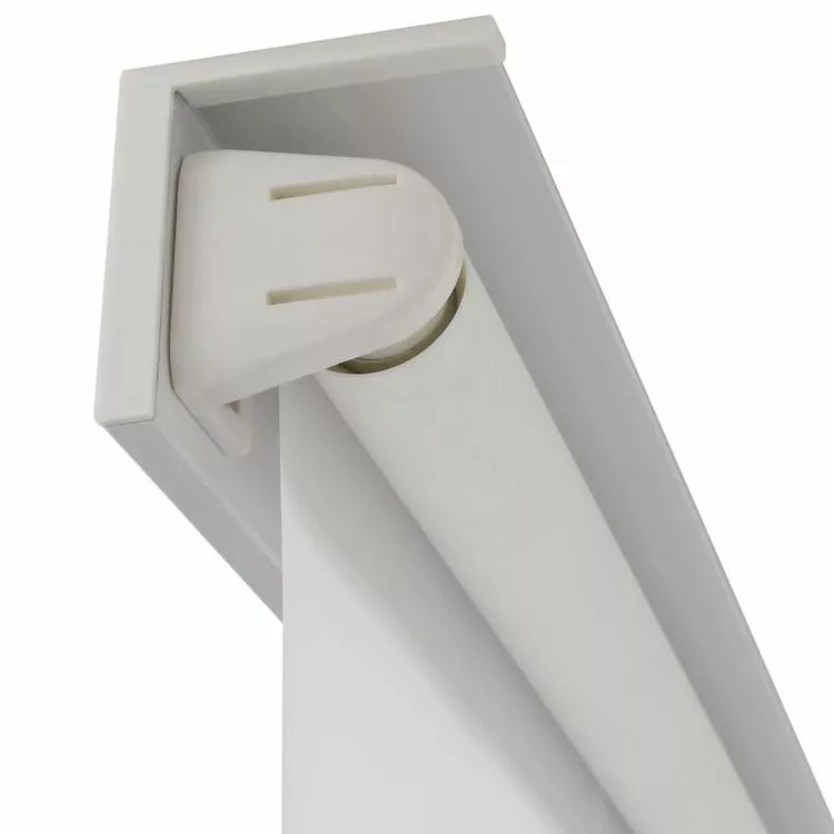 VIDAXL Store Roulant De Douche 120 X 240 Cm Etoile De Mer 3 VIDAXL Store Roulant De Douche 120 X 240 Cm Etoile De Mer â Image 3