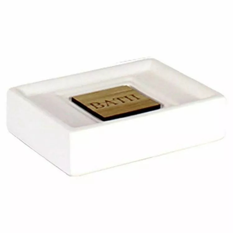 Paris Prix Porte Savon Vintage Cerawood 11cm Naturel 1 Paris Prix Porte Savon Vintage Cerawood 11cm Naturel