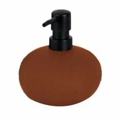 Paris Prix Distributeur De Savon Mambo 12cm Terracotta