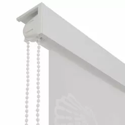 VIDAXL Store Roulant De Douche 120 X 240 Cm Etoile De Mer 9 VIDAXL Store Roulant De Douche 120 X 240 Cm Etoile De Mer -Meuble Soldes B2CD 153