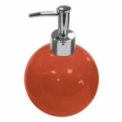 Paris Prix Distributeur De Savon Bullea 16cm Terracotta