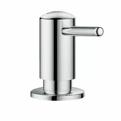 Grohe Distributeur Savon Liquide 400ml Encastrable - 40536000