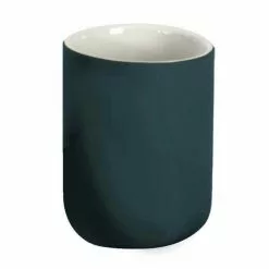 Paris Prix Gobelet Brosse à Dents Mambo 9cm Émeraude