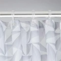 SEALSKIN Sealskin Rideau De Douche Piega 180 Cm Gris 6 SEALSKIN Sealskin Rideau De Douche Piega 180 Cm Gris -Meuble Soldes B2CD 158