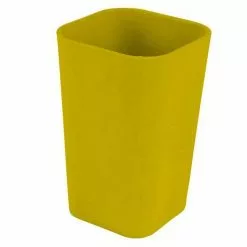 Paris Prix Gobelet Soft Touch Vitamine II 11cm Miel