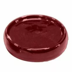 Paris Prix Porte Savon En Céramique Bullea 10cm Framboise