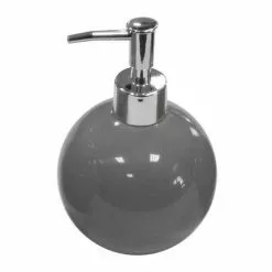 Paris Prix Distributeur De Savon Bullea 16cm Anthracite