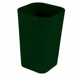 Paris Prix Gobelet Soft Touch Vitamine II 11cm Kaki