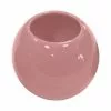 Paris Prix Gobelet De Salle De Bain Bullea 9cm Rose Poudré