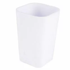 Meuble Soldes 16 Paris Prix Gobelet Soft Touch Vitamine II 11cm Blanc