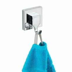 Wenko Lot De 2 Crochets Mural Quadro 7 Wenko Lot De 2 Crochets Mural Quadro -Meuble Soldes B2CD 1728