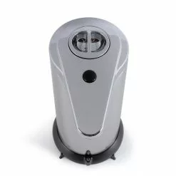 LIVOO Distributeur Savon Liquide 220ml Posable - Sa109 8 LIVOO Distributeur Savon Liquide 220ml Posable - Sa109 -Meuble Soldes B2CD 1756