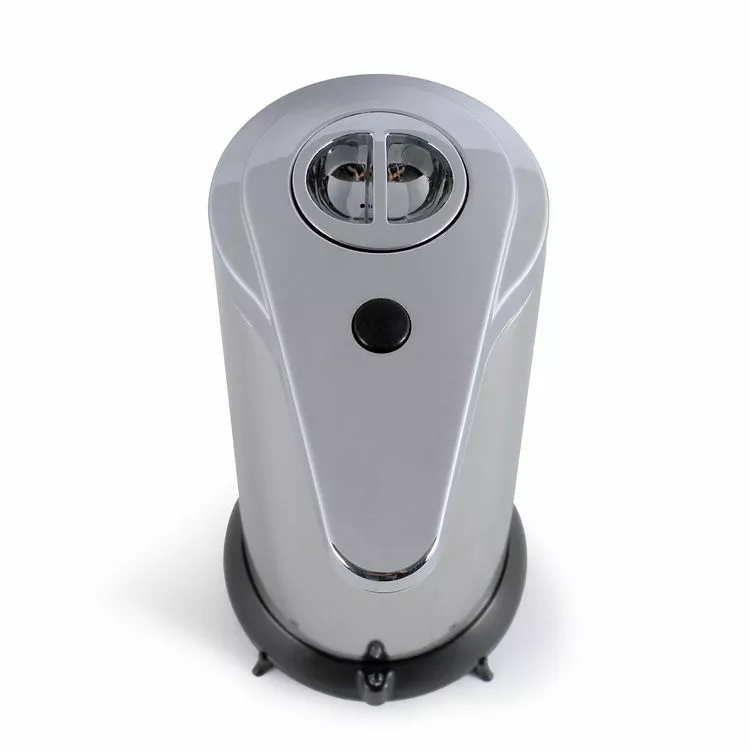 LIVOO Distributeur Savon Liquide 220ml Posable - Sa109 3 LIVOO Distributeur Savon Liquide 220ml Posable - Sa109 â Image 3