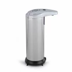 LIVOO Distributeur Savon Liquide 220ml Posable - Sa109 11 LIVOO Distributeur Savon Liquide 220ml Posable - Sa109 -Meuble Soldes B2CD 1759