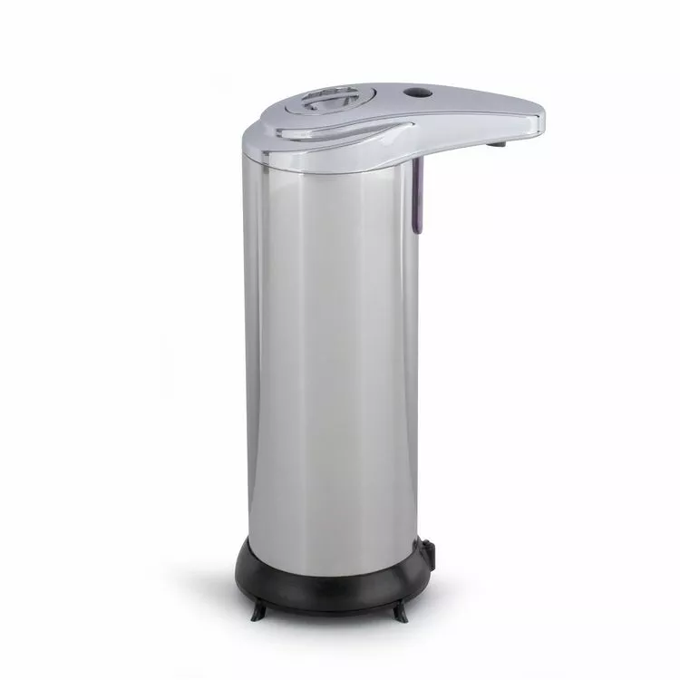 LIVOO Distributeur Savon Liquide 220ml Posable - Sa109 6 LIVOO Distributeur Savon Liquide 220ml Posable - Sa109 â Image 6