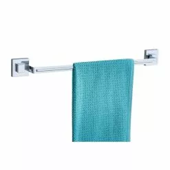 Wenko Barre Porte-serviettes Quadro -Meuble Soldes B2CD 1806