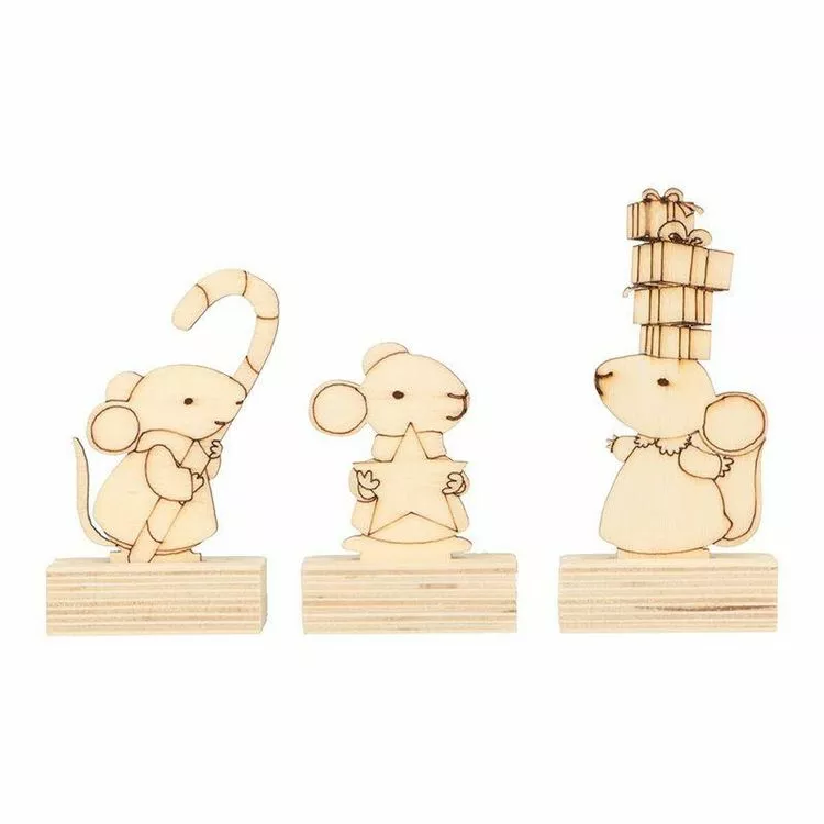 Artemio 6 Marque-places Souris 3 Artemio 6 Marque-places Souris â Image 3