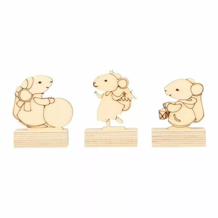 Artemio 6 Marque-places Souris 4 Artemio 6 Marque-places Souris â Image 4