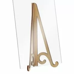 Artemio Mini Chevalet De Table En Bois 6 X 14 Cm 8 Artemio Mini Chevalet De Table En Bois 6 X 14 Cm -Meuble Soldes B2CD 1873