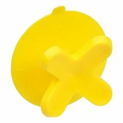 Paris Prix Crochet Ventouse Vitamine II 6cm Miel