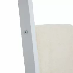 IDIMEX Echelle BERTOLA Porte-serviette Avec 4 Barreaux, En Métal Laqué Blanc 9 IDIMEX Echelle BERTOLA Porte-serviette Avec 4 Barreaux, En Métal Laqué Blanc -Meuble Soldes B2CD 1995