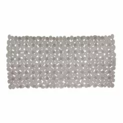 Wenko Tapis Baignoire Paradise - Taupe