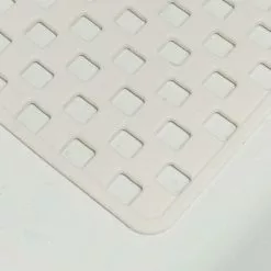 SEALSKIN Tapis Dopy De Sealskin 75 X 38 Cm Blanc 312005210 -Meuble Soldes B2CD 2303