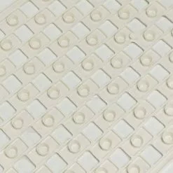 SEALSKIN Tapis Dopy De Sealskin 75 X 38 Cm Blanc 312005210 -Meuble Soldes B2CD 2304