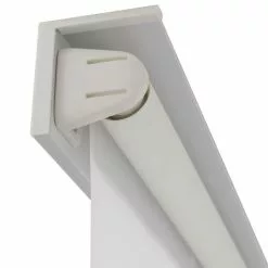 VIDAXL Store Roulant De Douche 140 X 240 Cm Etoile De Mer -Meuble Soldes B2CD 267