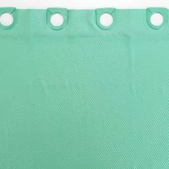 Paris Prix Rideau De Douche Dotty 180x200cm Tilleul -Meuble Soldes B2CD 273