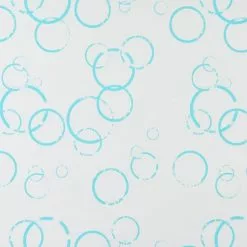 VIDAXL Store Roulant De Douche 160 X 240 Cm Bulle -Meuble Soldes B2CD 304