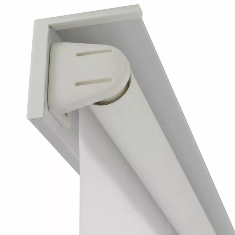 VIDAXL Store Roulant De Douche 100 X 240 Cm Etoile De Mer 3 VIDAXL Store Roulant De Douche 100 X 240 Cm Etoile De Mer â Image 3