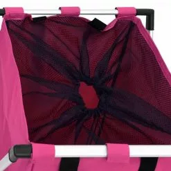 VIDAXL Trieuse A Linge Rose 11 VIDAXL Trieuse A Linge Rose -Meuble Soldes B2CD 660