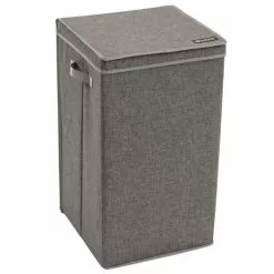 OUTWELL Outwell Panier A Linge Caya 78 L Gris 470357