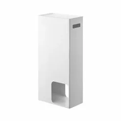 CALICOSY Tour De Rangement Pour Papier Toilette - L23 Cm
