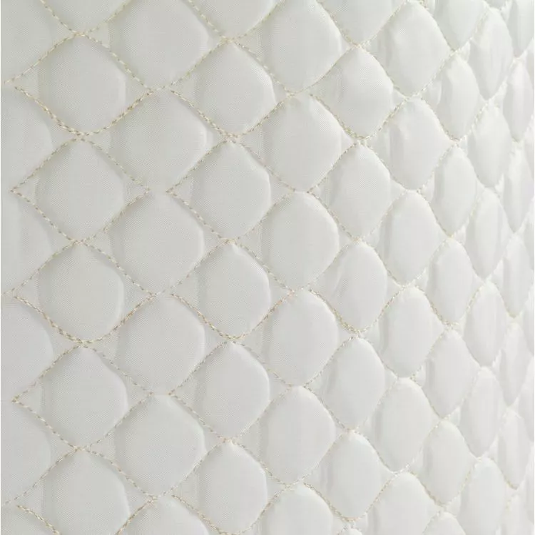 Wenko Panier à Linge Design Scandinave Wabo - Diam. 40 X H. 60 Cm - Beige 2 Wenko Panier à Linge Design Scandinave Wabo - Diam. 40 X H. 60 Cm - Beige – Image 2