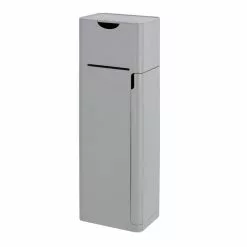 Wenko Combiné WC Modèle Imon - Gris 7 Wenko Combiné WC Modèle Imon - Gris -Meuble Soldes B2CD 86