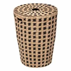 ATMOSPHERA Panier à Linge Terre Inconnue