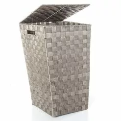 Instant D'O Panier à Linge - Taupe